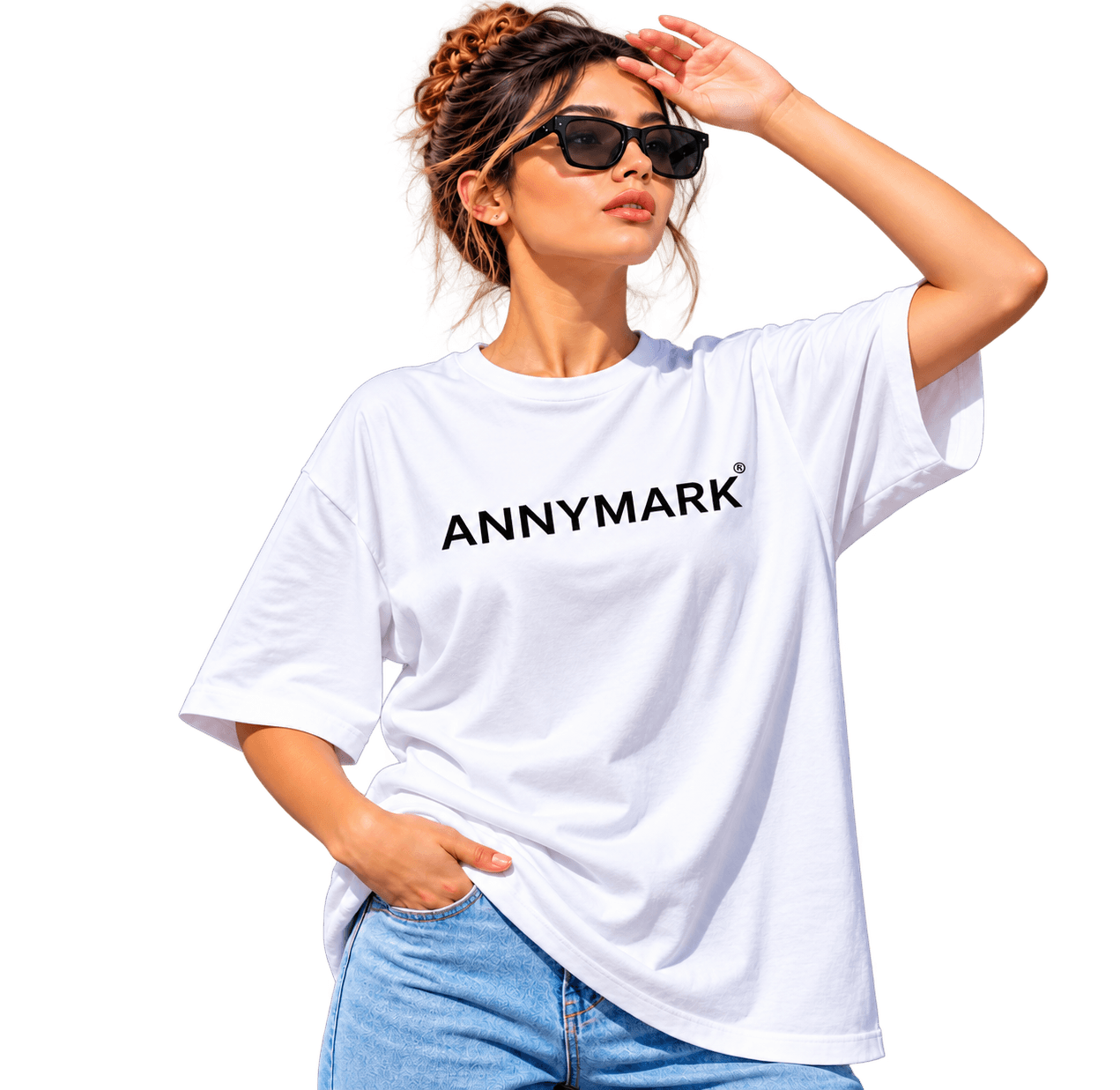 Wear your Attitude